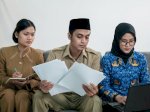 Guru Honorer Dihapus 2027, Ini Skema Baru Kemendikdasmen