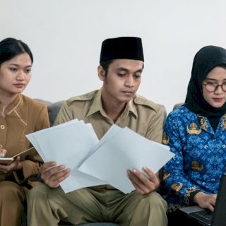 Guru Honorer Dihapus 2027, Ini Skema Baru Kemendikdasmen