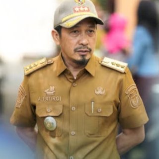 Camat Tamalanrea Andi Patiroi: Warga Bersabar Tunggu Kejelasan Pembangunan PSEL