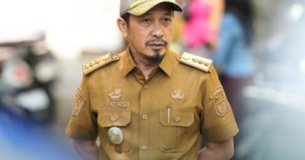 Camat Tamalanrea Andi Patiroi: Warga Bersabar Tunggu Kejelasan Pembangunan PSEL