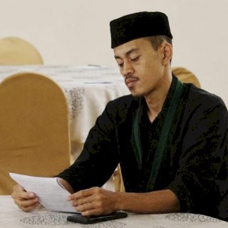 Pesta Babi, Ruang Sipil, dan Cara Baru Kekuasaan Membentuk Kesadaran