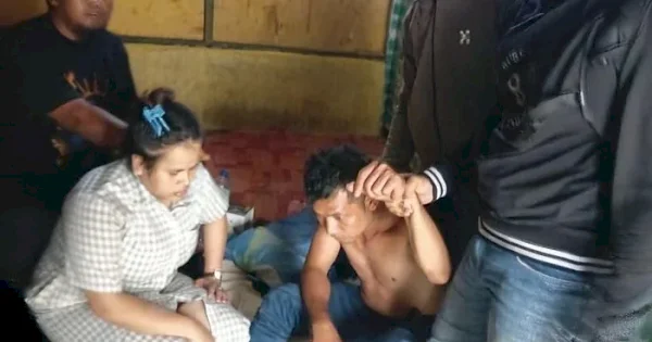 Pembunuhan Lansia di Pekanbaru, Menantu Jadi Otak Bersama Suami Siri