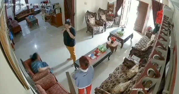 Menantu Bacok Lansia di Riau, Motif Sakit Hati dan Harta