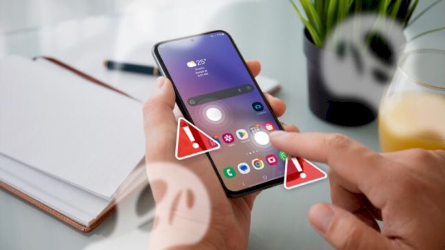 Kuota Cepat Habis? Lakukan 7 Trik Ini Tanpa Matikan Data (doc_eraspace) 