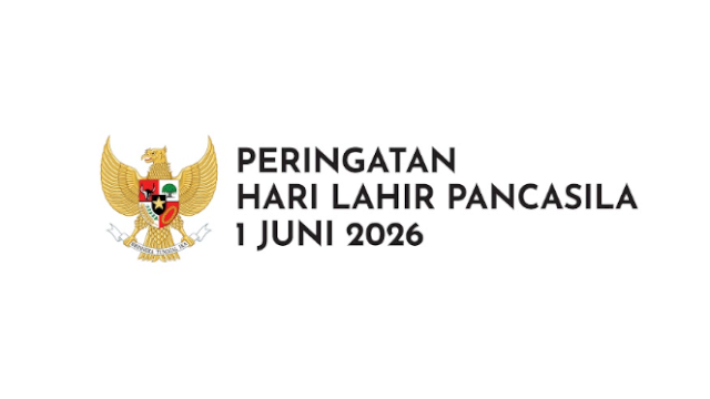 Hari Lahir Pancasila 1 Juni 2026: Unduh Twibbon Resmi BPIP (doc_bpip@googledrive)