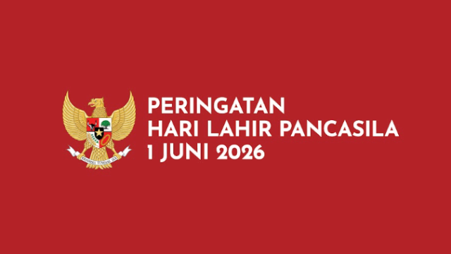Link resmi download logo Hari Lahir Pancasila 2026, cek di sini (doc_googledrive@bpip)
