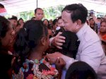 Presiden Prabowo &lsquo;Sulap&rsquo; Pulau Miangas: Starlink untuk Setiap KK