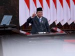 Prabowo Tegas Basmi Backing Hijau-Coklat: Rakyat Diminta Rekam Video