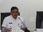 Letjen Robi Herbawan Resmi Pimpin BAIS TNI