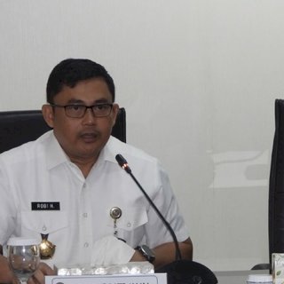 Letjen Robi Herbawan Resmi Pimpin BAIS TNI