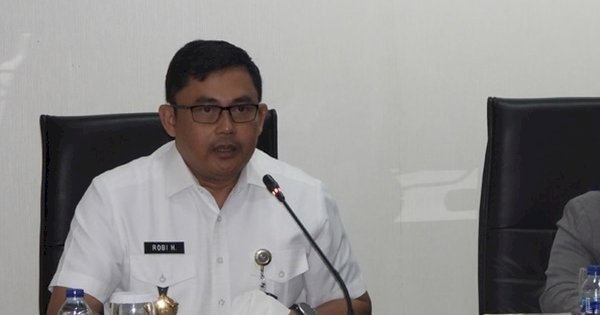 Letjen Robi Herbawan Resmi Pimpin BAIS TNI