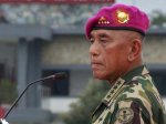 Eks Menhan Ryamizard Ryacudu Tutup Usia di RSPAD