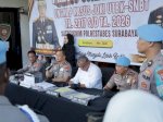 9 Tahun Beraksi, Sindikat Joki UTBK di Surabaya Dibongkar