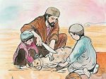 Belum Diaqiqahi Saat Kecil, Apakah Masih Bisa Berkurban?