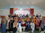 GMTD Berdayakan Orang Tua Anak Down Syndrome Lewat Pelatihan Aksesori Handmade