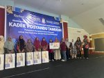 GMTD Perkuat Kompetensi 80 Kader Posyandu Dukung Layanan Kesehatan Primer