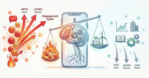 Narasi yang Timpang sebagai Provokasi Halus