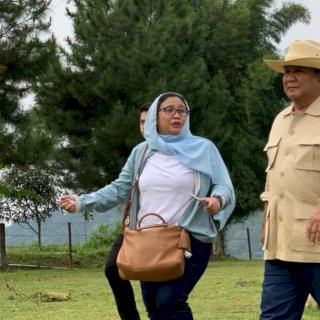 Profil Nanik Sudaryati Deyang, Wartawan Senior Jadi Kepala BGN