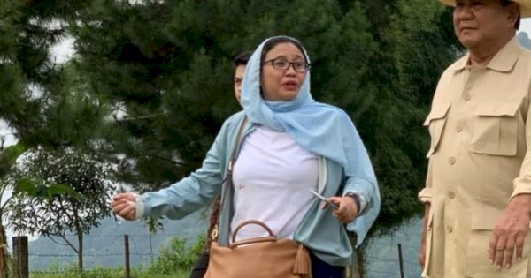 Profil Nanik Sudaryati Deyang, Wartawan Senior Jadi Kepala BGN