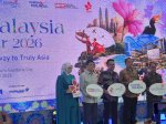 Malaysia Healthcare Perkuat Posisi di Indonesia Lewat Tingginya Minat  Masyarakat terhadap Layanan Kesehatan Berkualitas dan Pengalaman Wisata di Malaysia Fair 2026