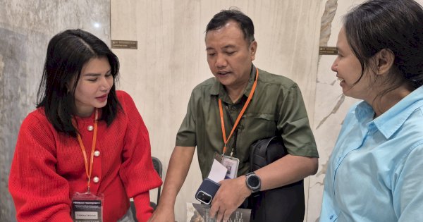 Terra Trove Satukan Kemewahan Modern dan Kehangatan Tradisional dalam Dapur
