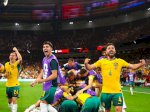 Grup D:&nbsp;Australia Kejutkan Turkiye 2-0
