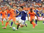 Jepang Kembali Kejutkan Dunia: 2-2 Lawan Belanda