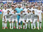 Usai Imbang Lawan Selandia Baru, Iran Diusir dari AS!