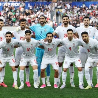 Usai Imbang Lawan Selandia Baru, Iran Diusir dari AS!