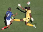 Kylian Mbappe 2 Gol! Prancis Tundukkan Senegal 3-1