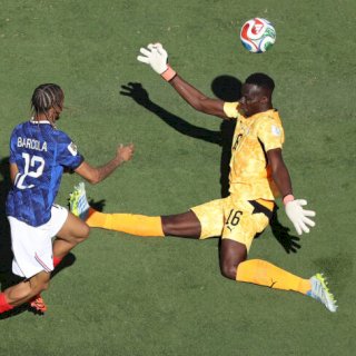 Kylian Mbappe 2 Gol! Prancis Tundukkan Senegal 3-1