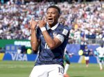 Mbappe Ukir Sejarah: Top Skor Prancis Sepanjang Masa!