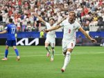 Inggris Hajar Kroasia 4-2, Kane Kejar Rekor Lineker