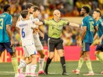 Gol Bersejarah Tak Cukup, Uzbekistan Tumbang 1-3 dari Kolombia