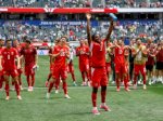 Swiss vs Bosnia: Menang 4-1, La Nati Puncaki Grup B