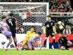 Gol Tunggal Romo Bawa Meksiko Tekuk Korsel 1-0