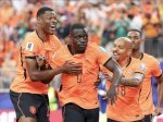 Belanda Pesta 5-1 atas Swedia, Kokoh di Puncak Grup F