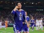 Bantai Tunisia 4-0, Jepang Lolos ke Papan Atas Grup F