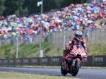 Hasil MotoGP Ceko 2026: Marc Marquez Tancap Gas, Ducati Kuasai Podium
