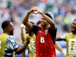 Kejutan Grup H: Tanjung Verde Tahan Imbang Uruguay 2-2