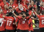 Comeback Gemilang! Mesir Hajar Selandia Baru 3-1