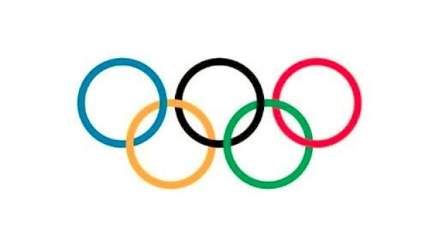 Simbol Olimpiade menjadi penanda kekuatan olahraga dalam menyatukan perbedaan di Hari Olimpiade Internasional || (X@iocmedia)