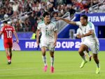 Aljazair Bangkit dari Ketinggalan, Tekuk Yordania 2-1