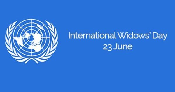 23 Juni Hari Janda Internasional, Nasib Kelam Janda Dunia