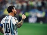 Pecahkan Rekor Klose! Messi Jadi Raja Gol Piala Dunia 2026