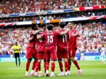 Portugal vs Uzbekistan: Ronaldo Brace, Menang 5-0!