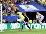 Brasil Lumat Skotlandia 3-0, Tim Samba Kokoh di Puncak
