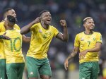 Afrika Selatan Tumbangkan Korea Selatan 1-0, Lolos 32 Besar
