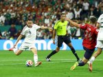 Meksiko Hajar Ceko 3-0, El Tri Juara Grup A