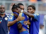 Bungkam Curacao 2-0, Pantai Gading Pastikan Tiket 32 Besar